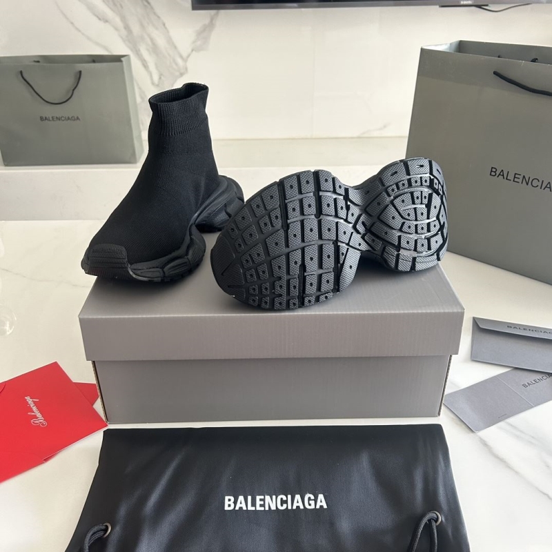 Balenciaga Casual Shoes